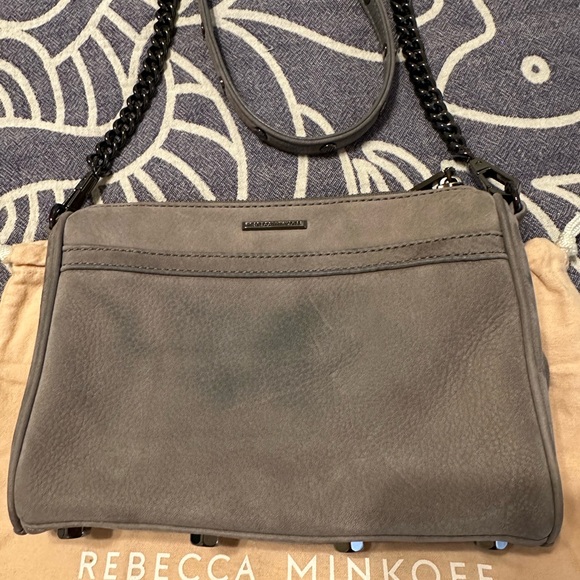 Rebecca Minkoff mini mac - Picture 2 of 5